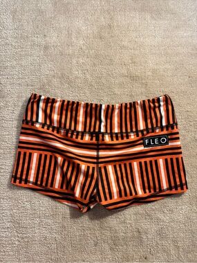 Fleo shorts